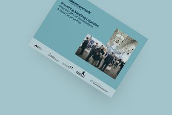 MeetDenmark report