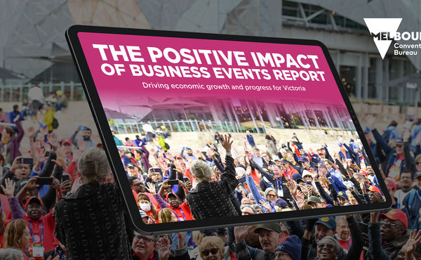 Melbourne Positive Impact ad 1920x1080