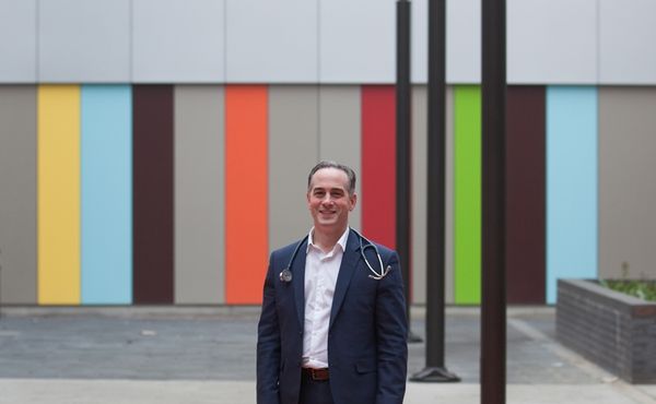 Prof Paul Dimitri