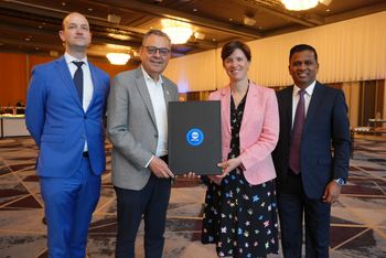 ICCA and ESAE sign MOU