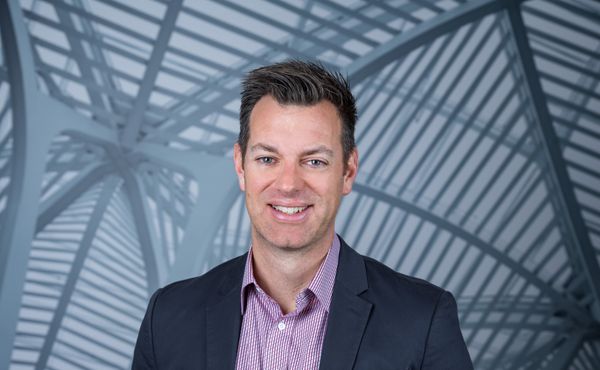 Loren Christie is the new MD of BestCities