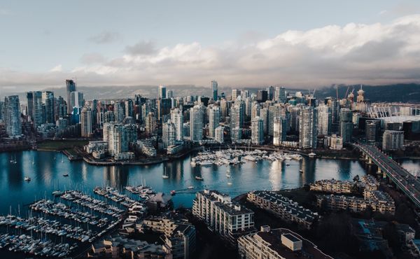 BestCities Global Forum in Vancouver 