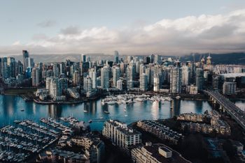 BestCities Global Forum in Vancouver 