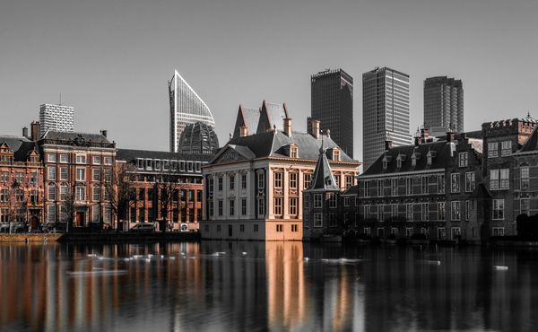 The Hague