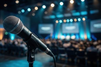 Event tech review
