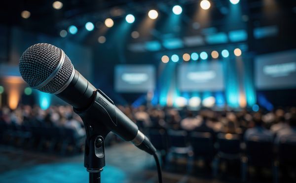 Event tech review