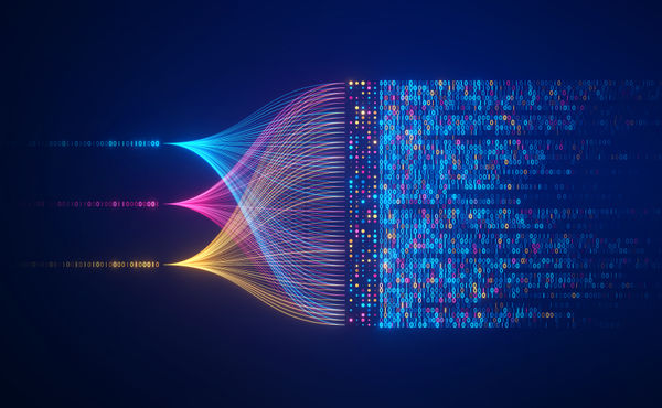 AI data