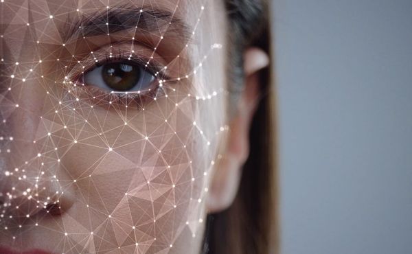 Facial recognition software