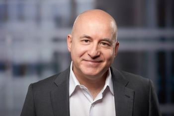 Andreas Heckman Cvent