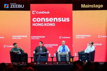 Consensus Hong Kong