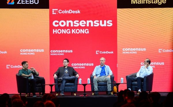 Consensus Hong Kong