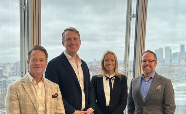 Foresight invests in Live Group 