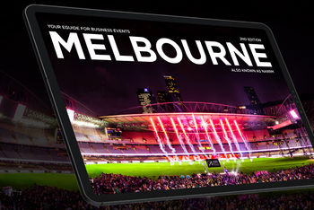 Melbourne e-guide