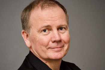 Interprefy CEO Oddmund Braaten