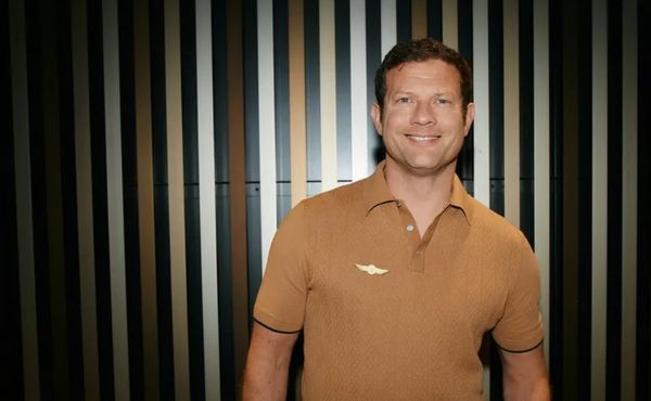 Dermot O'Leary