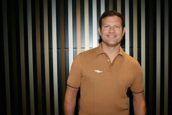 Dermot O'Leary