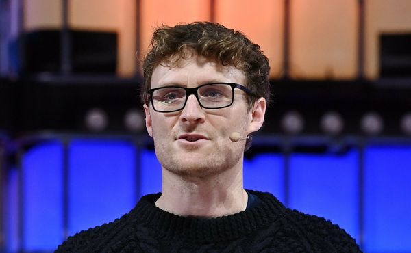 Paddy Cosgrove