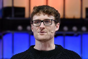 Paddy Cosgrove