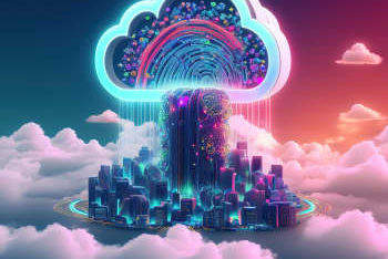 AI climate