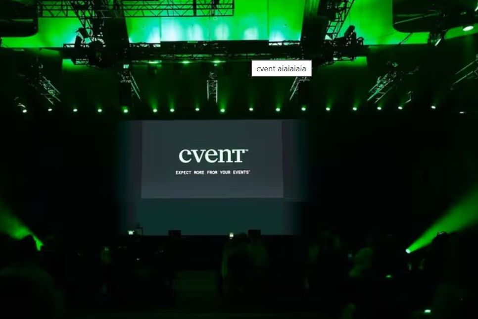 cvent rebrand