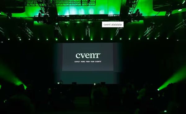 cvent rebrand