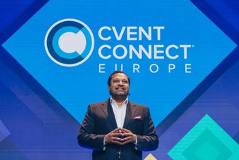 Cvent to be bought by Blackstone in $4.6billion deal
