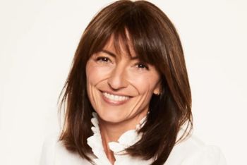 Davina McCall