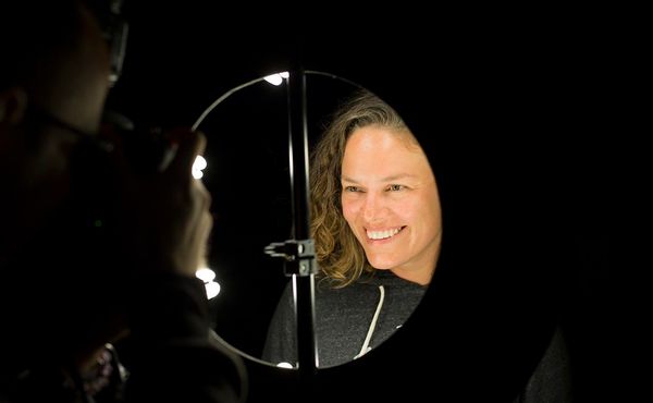 Katherine Maher Web Summit CEO