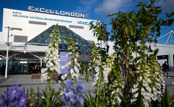 ExCeL London