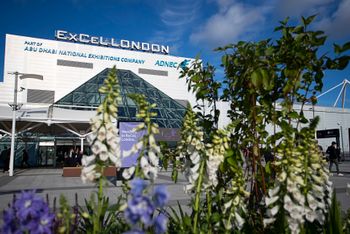 ExCeL London