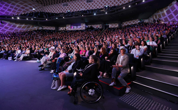 ICC Sydney DIAP