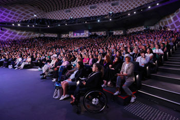 ICC Sydney DIAP