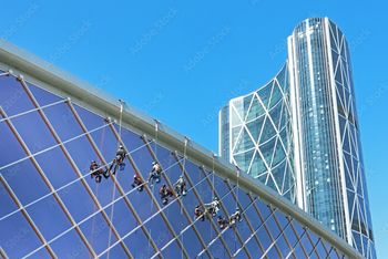 Calgary Telus Convention Centre