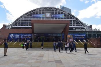 BIBA Conference 