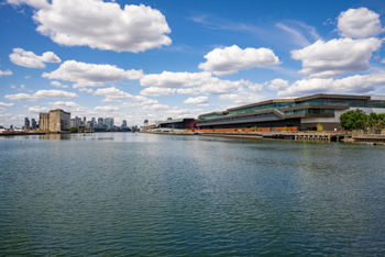 Excel London US