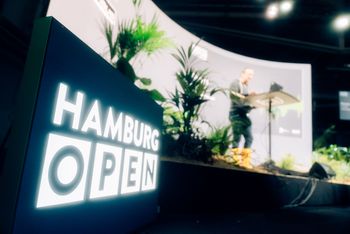 Hamburg Messe and Congress