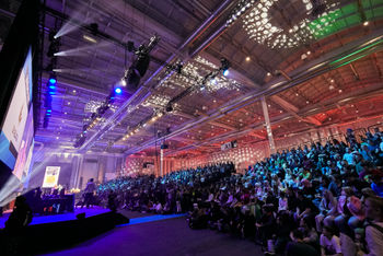 Hamburg Messe und Congress