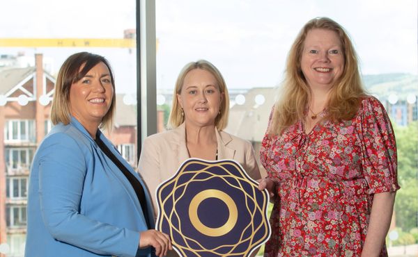 ICC diversity award