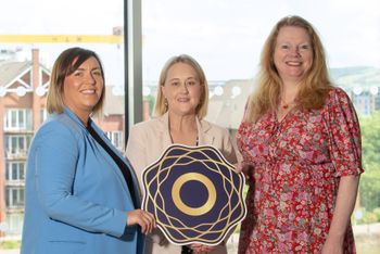 ICC diversity award