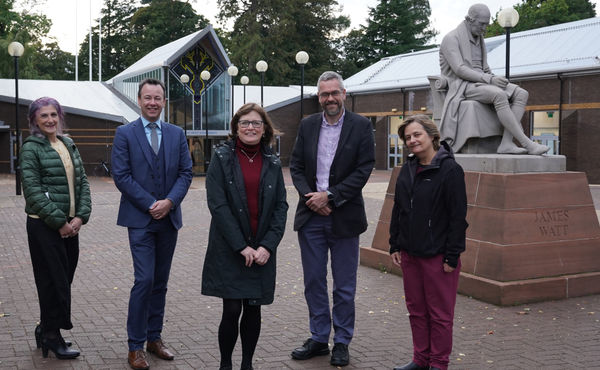 EICC's Academic Advisory Panel