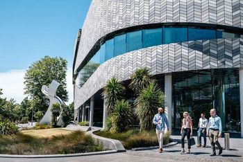Te Pae Christchurch Convention Centre – Busy events programme providing significant economic impact for Christchurch city during off-peak tourist season