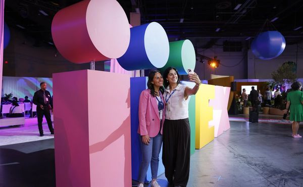 Imex America 2024