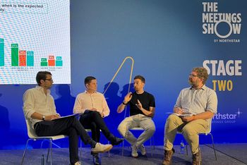 Pulse survey panel TMS