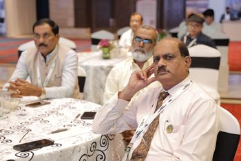 Delegates at the 2024 edition of IAC
