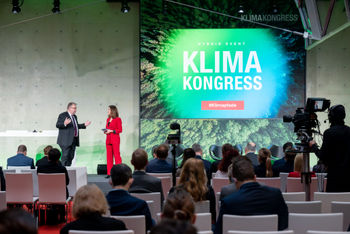 Climate Conference BDI