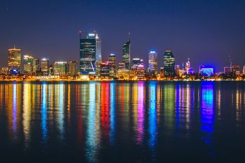 Perth targets delegate spend to build economic recovery