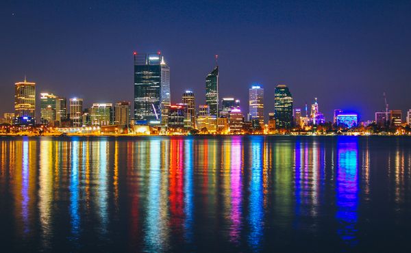 Perth targets delegate spend to build economic recovery