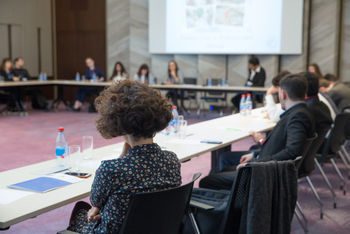 ICCA adds governmental meetings to its database