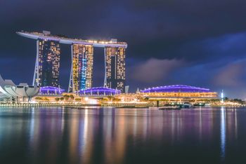Marina Bay Sands