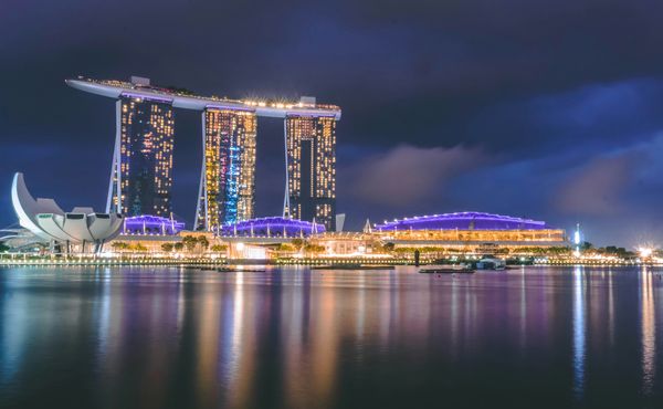 Marina Bay Sands